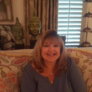 Meet your Posher, Margaret